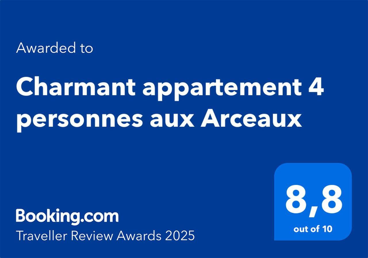 Cosy Appartement 4 Personnes Aux Arceaux - Proche Centre Ville Montpellier Exterior photo
