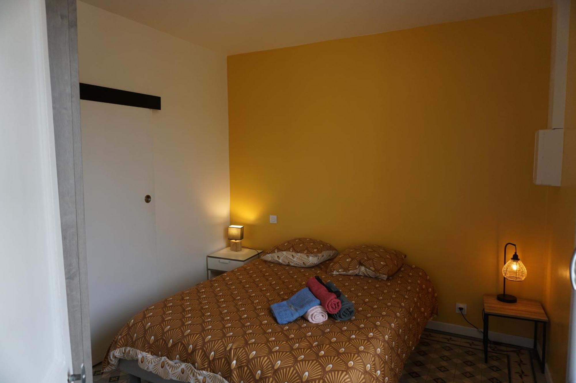 Cosy Appartement 4 Personnes Aux Arceaux - Proche Centre Ville Montpellier Exterior photo