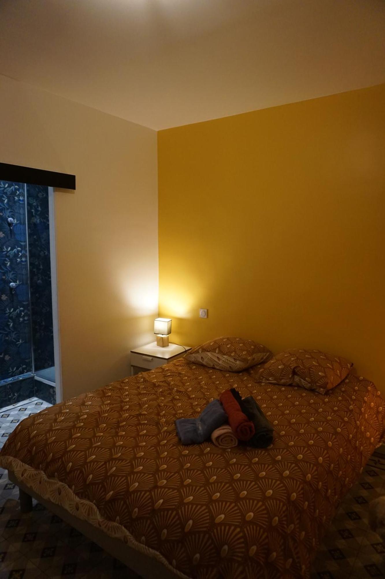 Cosy Appartement 4 Personnes Aux Arceaux - Proche Centre Ville Montpellier Exterior photo